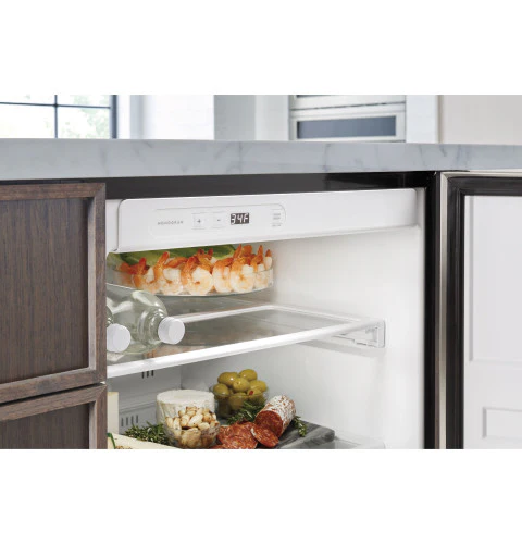 Monogram 24" Fresh-Food Refrigerator - Image 5