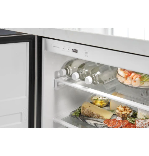 Monogram 24" Fresh-Food Refrigerator - Image 7