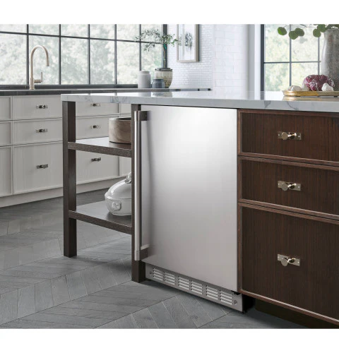 Monogram 24" Fresh-Food Refrigerator - Image 8