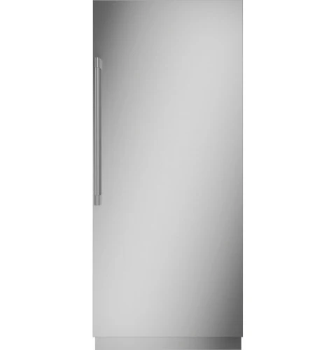 Monogram 36" Panel-Ready Premium Integrated Column Refrigerator - Image 2