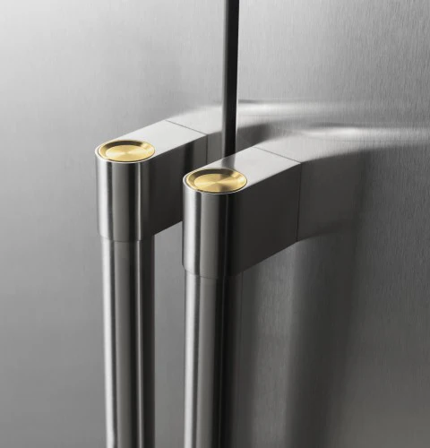 Monogram 36" Built-In Side-by-Side Refrigerator with Dispenser - Image 7