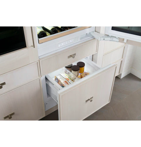 Monogram 30" Panel-Ready Fully-Integrated Wine Sommelier - Image 10