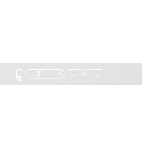 Monogram 30" Panel-Ready Fully-Integrated Wine Sommelier - Image 5