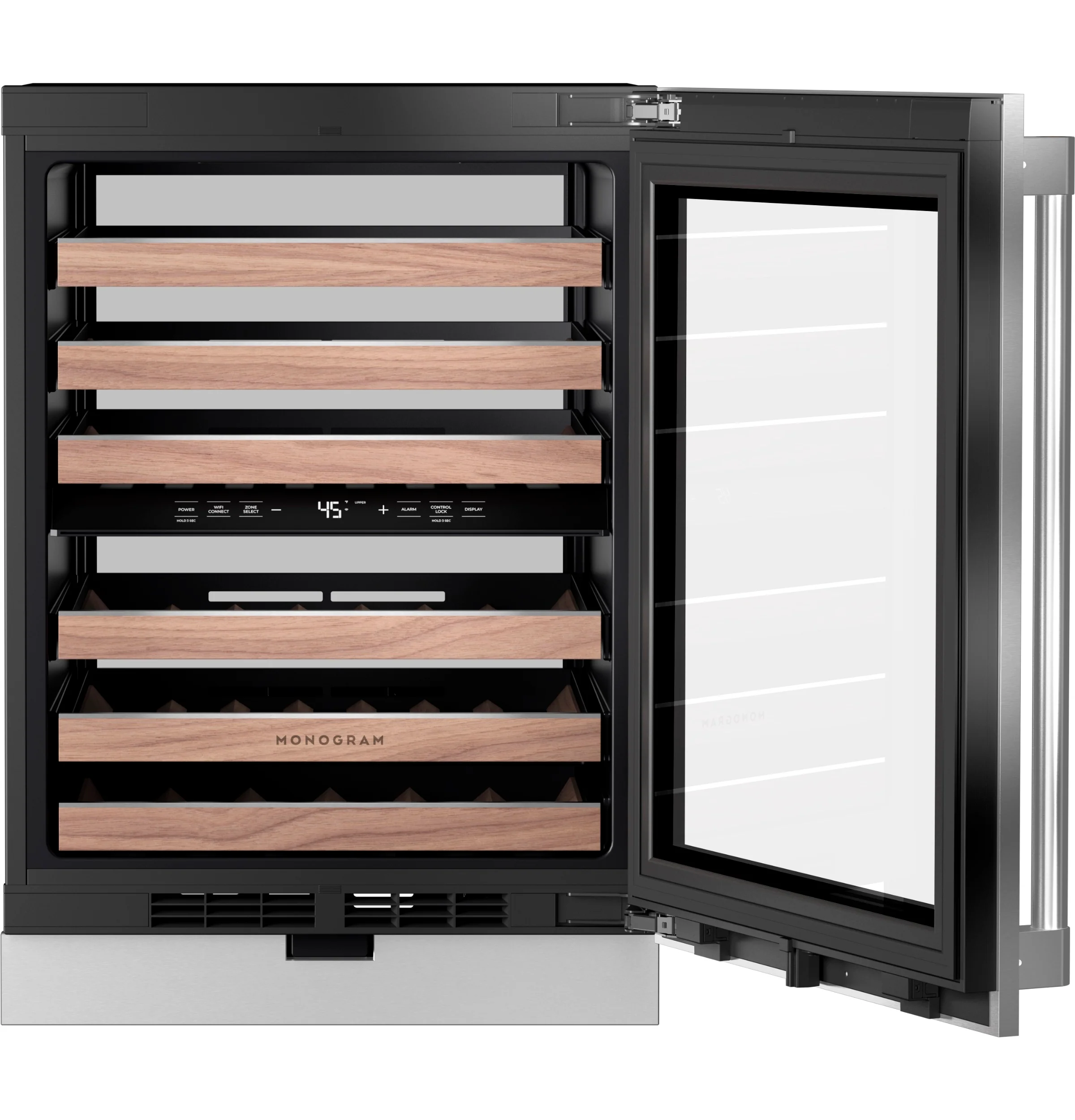 Monogram 24" Panel-Ready Wine Reserve - Image 3