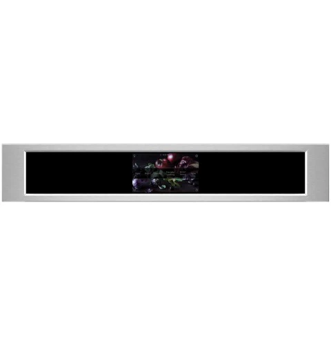 GE Monogram 30" Smart Electric Convection Double Wall Oven Statement Collection - Image 3