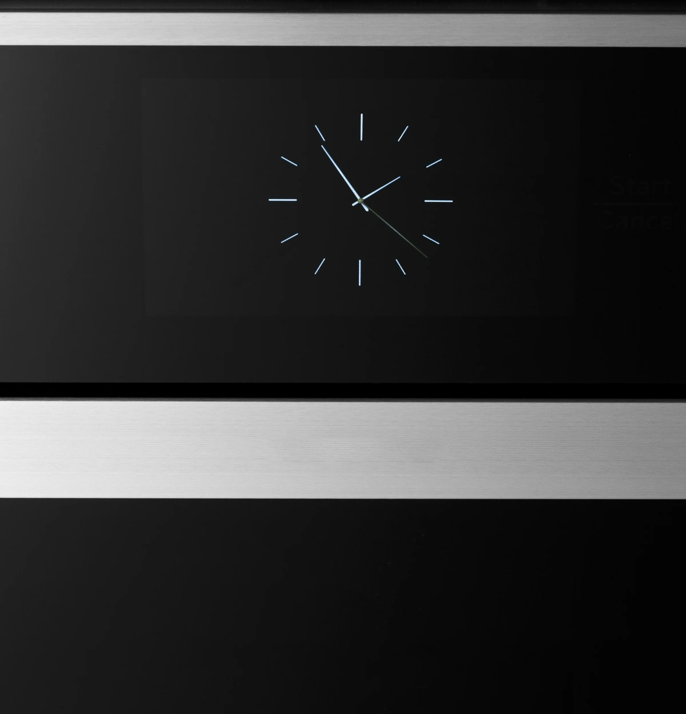 Monogram 30" Smart Electric Convection Double Wall Oven Minimalist Collection - Image 3