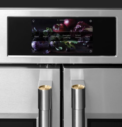 Monogram 30" Statement French-Door Double Wall Oven - Image 7