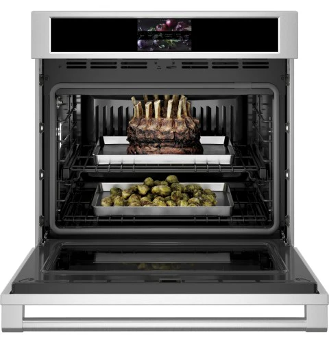 Monogram 30" Statement Single Wall Oven - Image 4