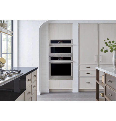 Monogram 30" Statement Single Wall Oven - Image 8