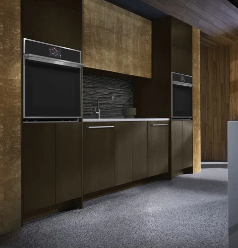 Monogram 30" Smart Electric Convection Single Wall Oven Minimalist Collection - Image 3