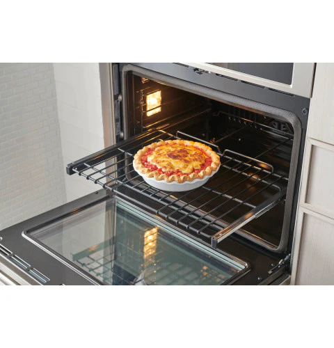 Monogram 30" Electric Convection Single Wall Oven Statement Collection - Image 3
