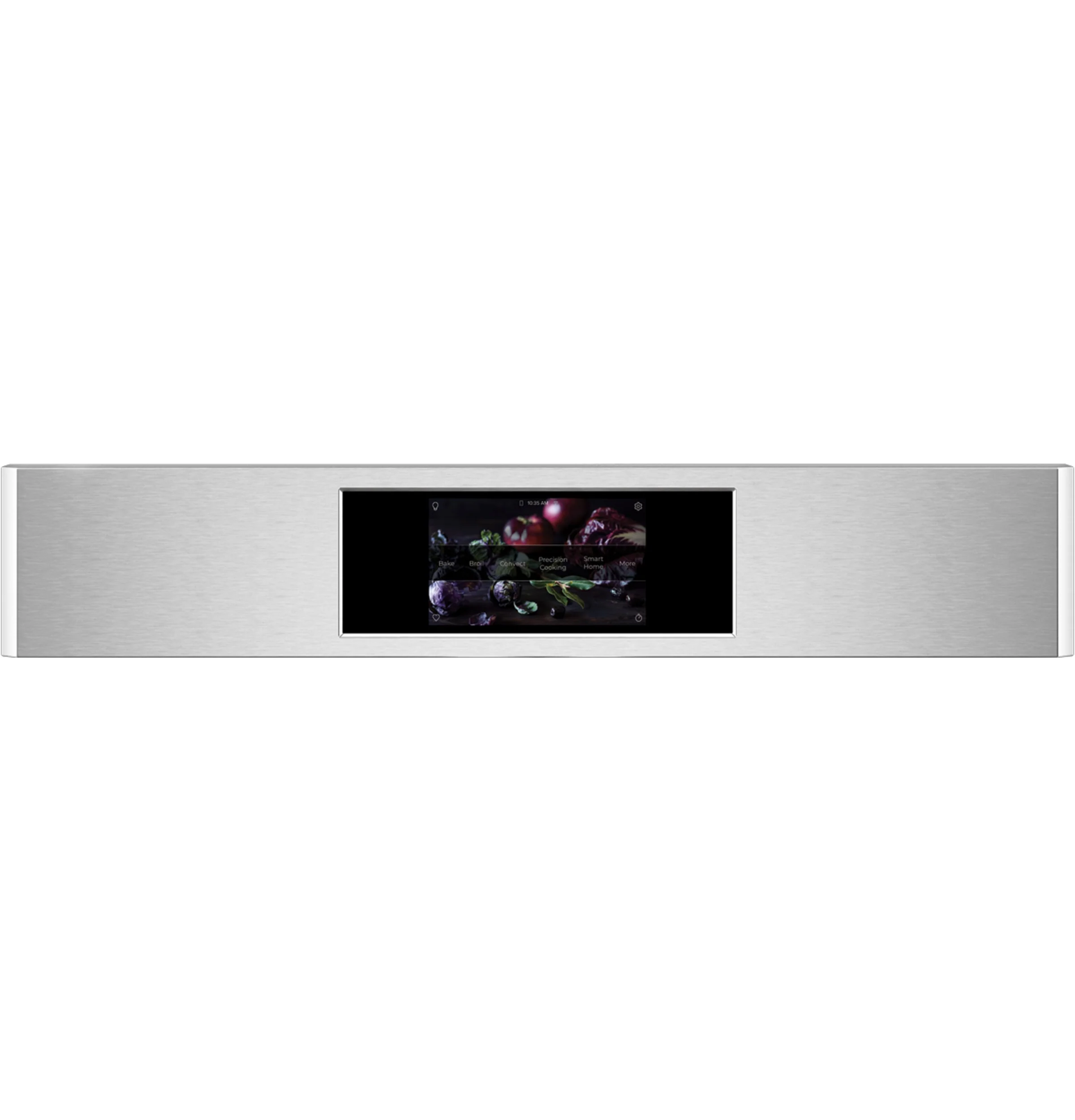 Monogram 30" Smart French-Door Electric Convection Single Wall Oven Statement Collection - Image 3