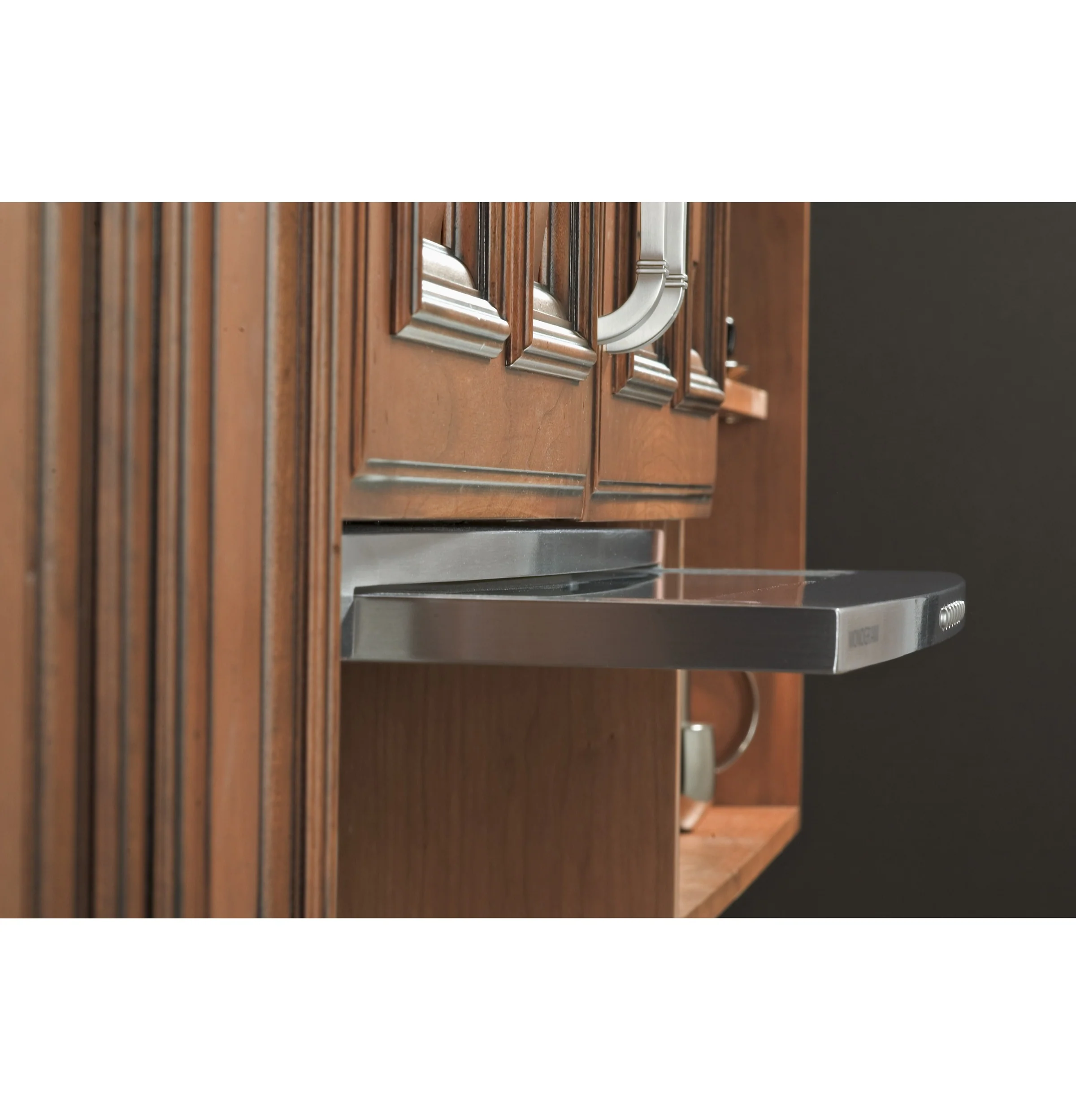 Monogram 36" Slide-Out Hood - Image 3