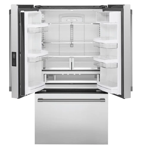 Monogram Counter-Depth French-Door Refrigerator - Image 3