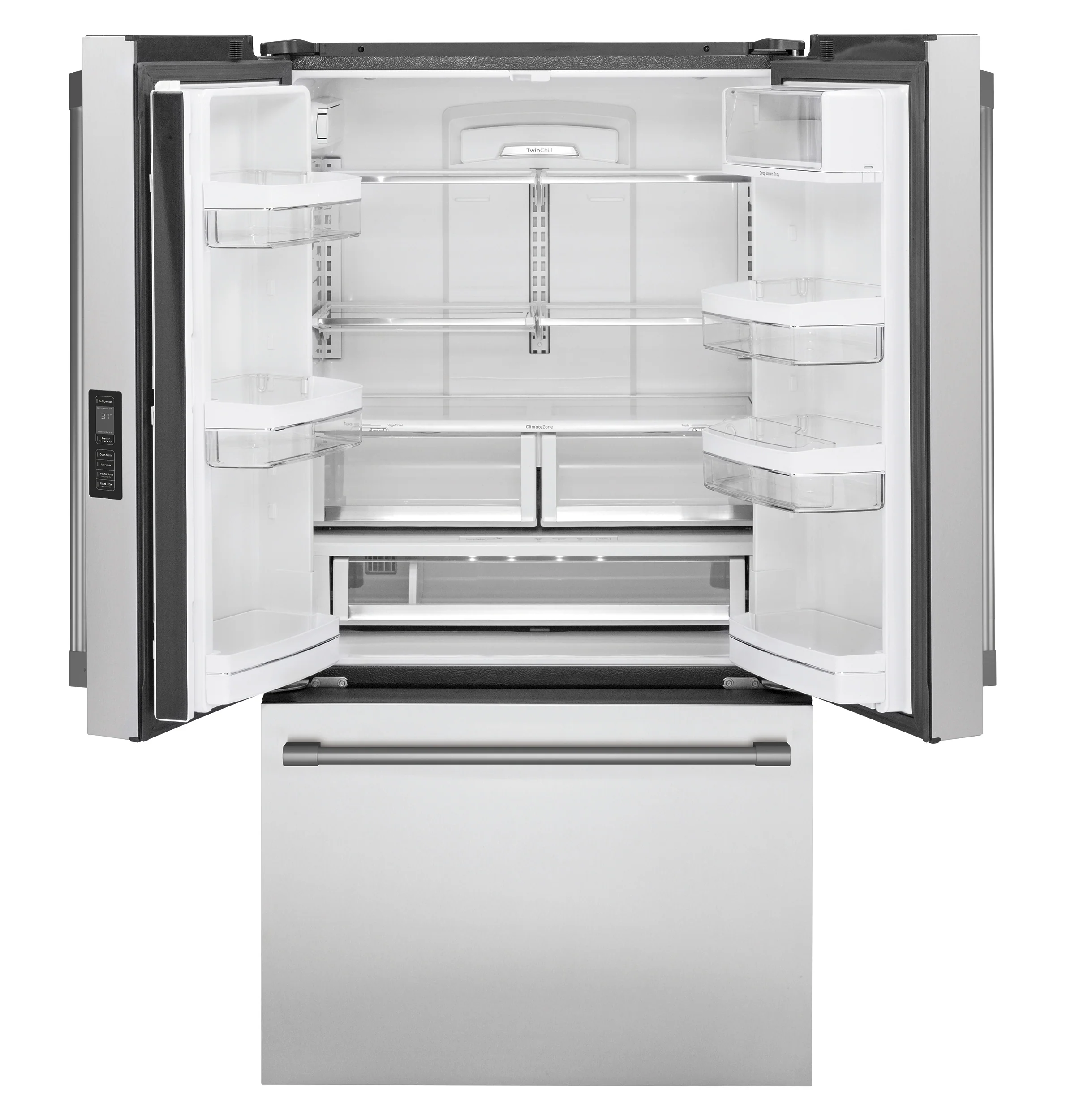 Monogram Counter-Depth French-Door Refrigerator - Image 2